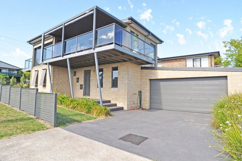 SUNSET WATERS - INLET SIDE - Holiday Find 0