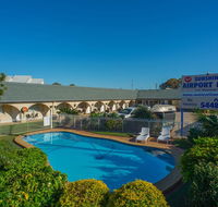 Sunshine Coast Airport Motel - Holiday Find