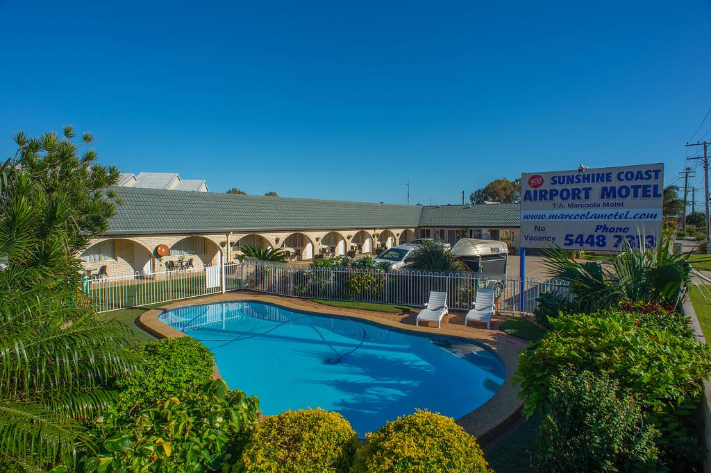 Marcoola QLD Holiday Find