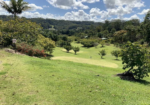 Sunshine Coast Retreat - Holiday Find 0