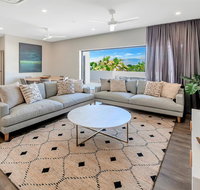 Superior Luxury Apartment in the City - Holiday Find