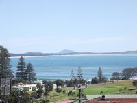 Surf Break  Ocean Break