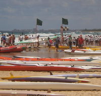 Surf Club Apartments - Holiday Find