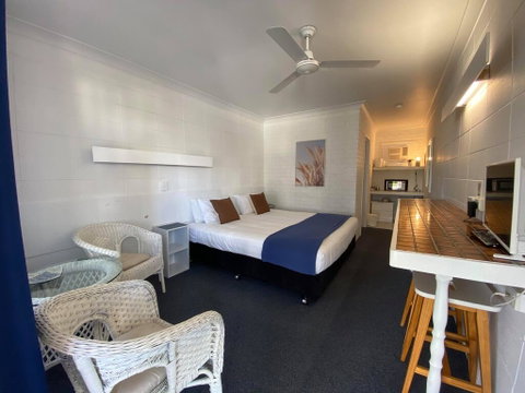 Surf Street Motel - Holiday Find 2