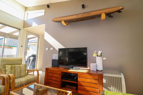 Surfside - Holiday Find 1