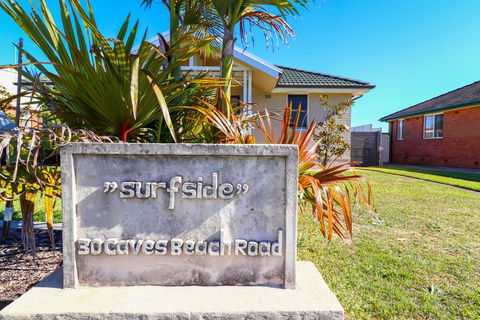 Surfside - Holiday Find 2