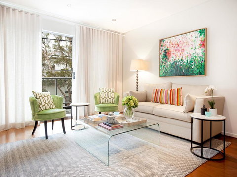 SURRY HILLS BUCKINGHAM ST-LAbode - Holiday Find 0