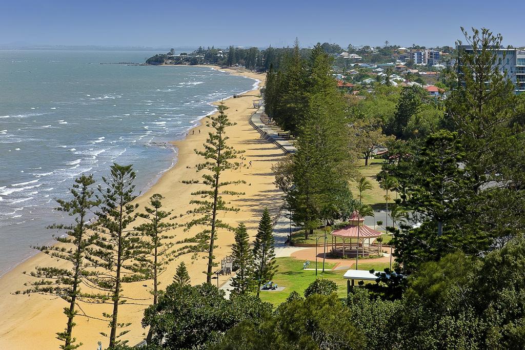 Newport QLD Holiday Find