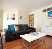 Swan River Applecross Heathcote Park 1BR Villa - Holiday Find