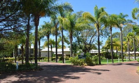 Swan Valley Oasis Resort - Holiday Find 0