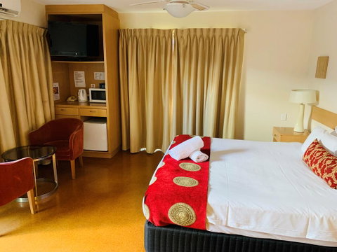 Swan Valley Oasis Resort - Holiday Find 2