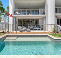 SWIM UP DRIFT APARTMENT 12 South - Holiday Find
