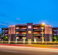 Sydney Airport Suites - Holiday Find