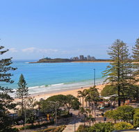 Syrenuse 22 - 3 BDRM Oceanview Apt on Esplanade - Holiday Find