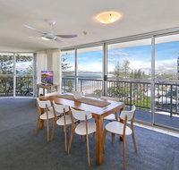 Syrenuse Apartments - Holiday Find