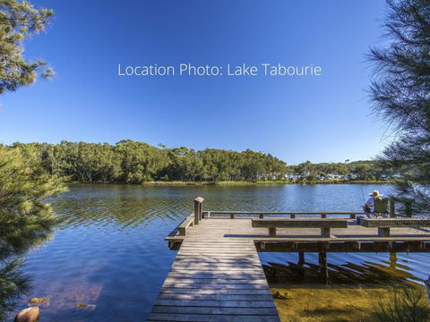Tabourie Lake Motor Inn - Holiday Find 3