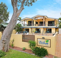 Taihoa Holiday Units Adults Only - Holiday Find