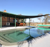 Talga Escape Rothbury with pool and views - Holiday Find