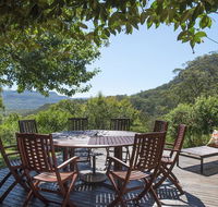 Taliesin - Beautiful 4 bedroom home with amazing views