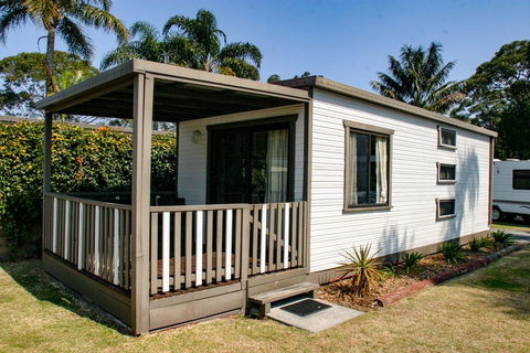 Tall Timbers Caravan Park - Holiday Find 3