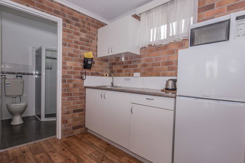 Tally Ho Motor Inn - Holiday Find 2