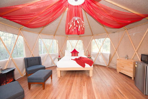 Talo Retreat - Holiday Find 1