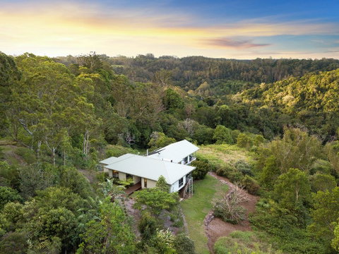 Tama Ridge Eco Retreat - Holiday Find 0