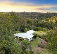 Tama Ridge Eco Retreat - Holiday Find