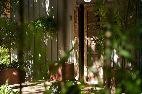 Taman Sari Private Pavilions - Holiday Find 3
