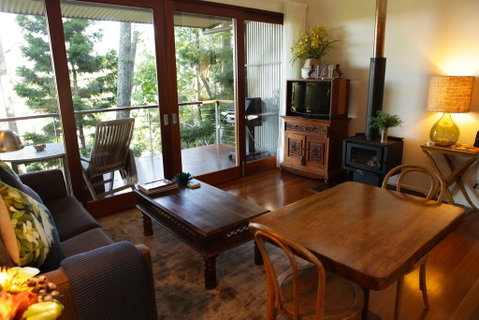 Taman Sari Private Pavilions - Holiday Find 1