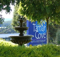 Tamar Cove Motel - Holiday Find