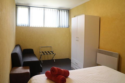 Tamar Cove Motel - Holiday Find 2