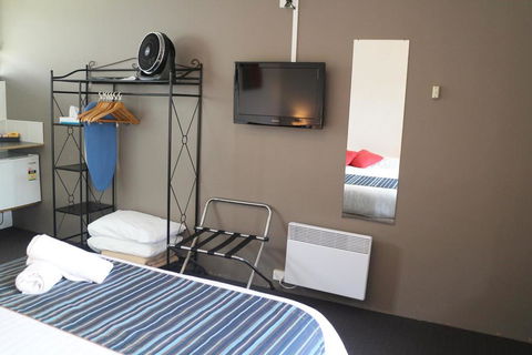 Tamar Cove Motel - Holiday Find 1