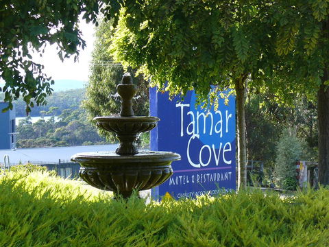 Tamar Cove Motel - Holiday Find 0