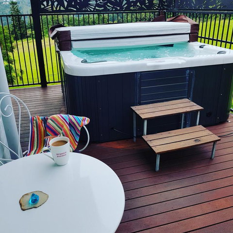 Tambo Tranquility - Holiday Find 3