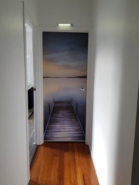 Tambo Tranquility - Holiday Find 0