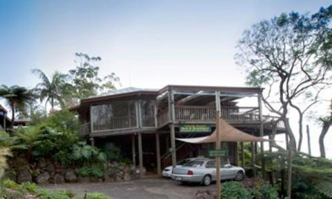 Tamborine Mountain Bed And Breakfast - Holiday Find 0