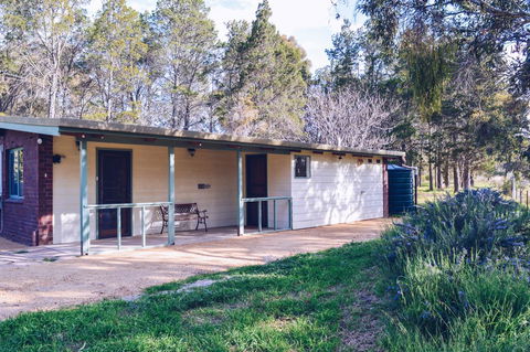 Tamu Barossa - Holiday Find 0