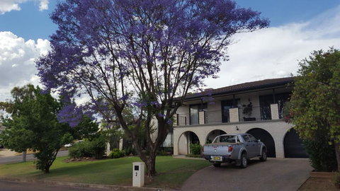 Tamworth Exclusive B&B - Holiday Find 1