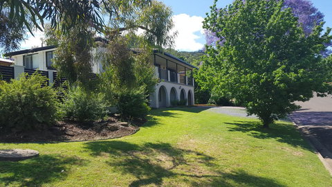 Tamworth Exclusive B&B - Holiday Find 0