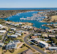 Tanjil - A stroll from the water in Paynesville - Holiday Find