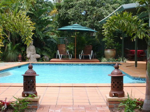 Tantarra Bed & Breakfast - Holiday Find 0