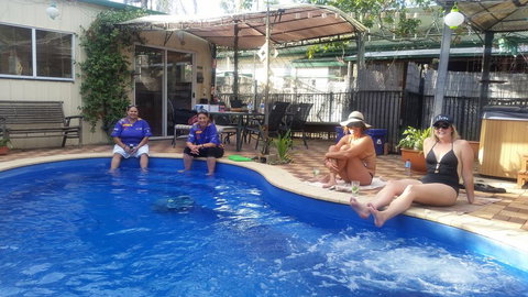 Tara Spa Apartments - Holiday Find 1