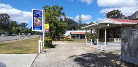 Taree Country Motel - Holiday Find 0