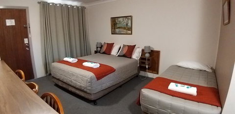 Taree Country Motel - Holiday Find 1
