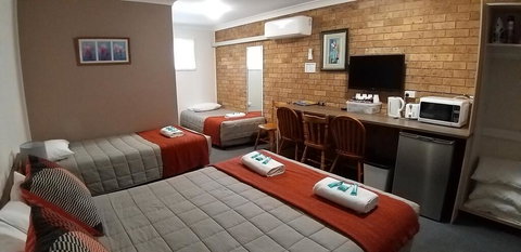 Taree Country Motel - Holiday Find 3