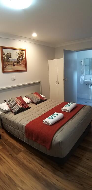 Taree Country Motel - Holiday Find 2