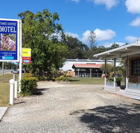 Taree Country Motel - Holiday Find