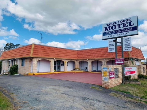 Taree Lodge Motel - Holiday Find 0