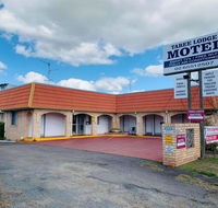 Taree Lodge Motel - Holiday Find